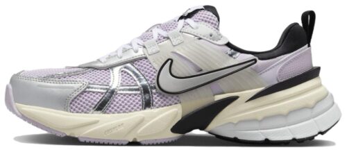 Nike V2K Run Doll Barely Grape HF1876-500
