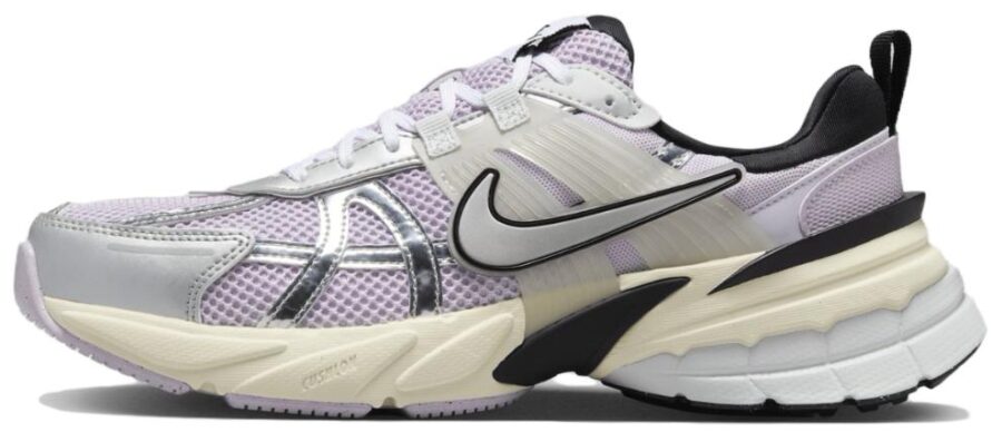 Nike V2K Run Doll Barely Grape HF1876-500