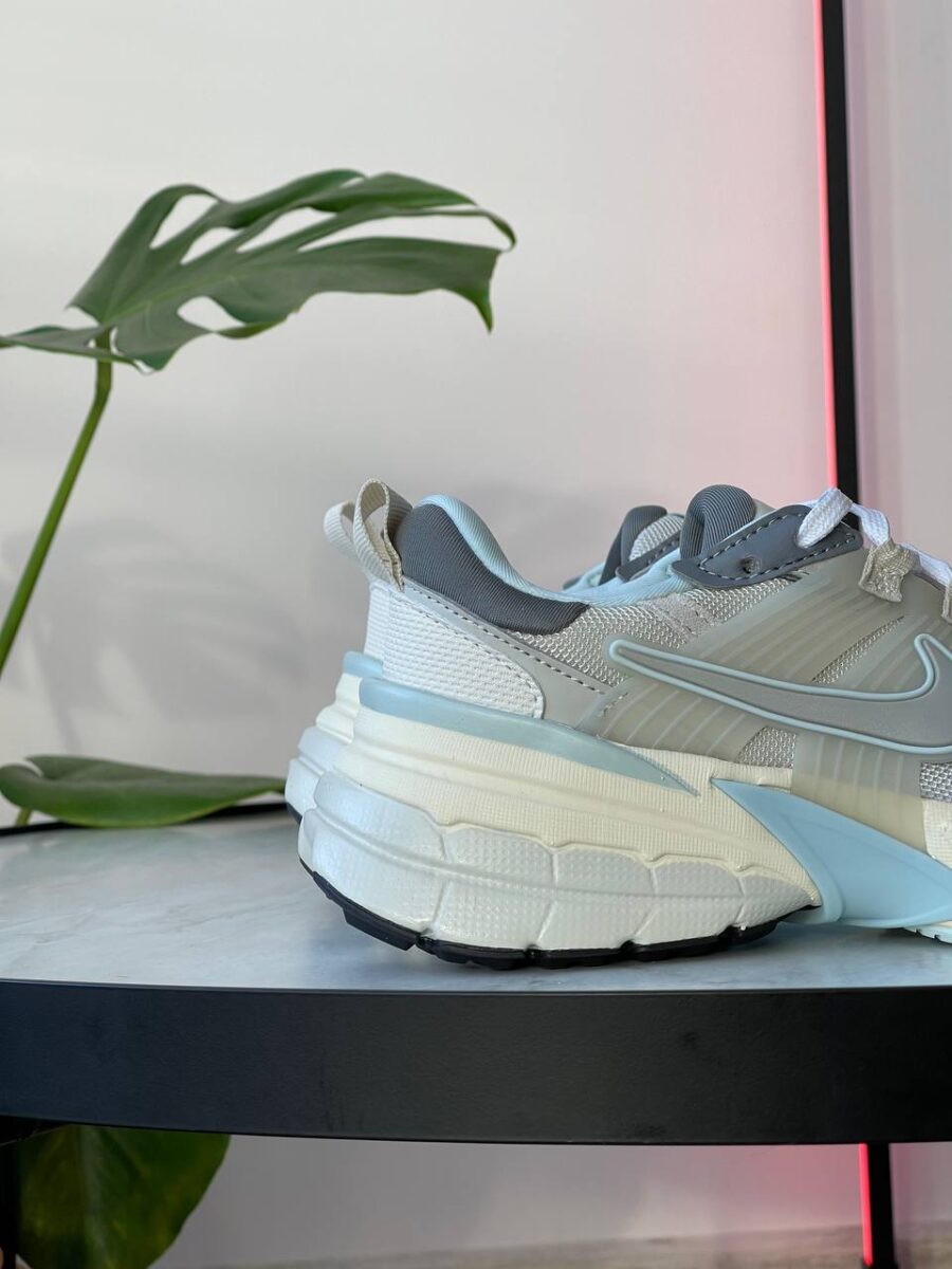 Nike V2K Run Light Bone Iron Ore FZ3596-072