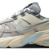 Nike V2K Run Light Bone Iron Ore FZ3596-072