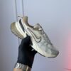 Nike V2K Run Light Orewood Brown FD0736-103