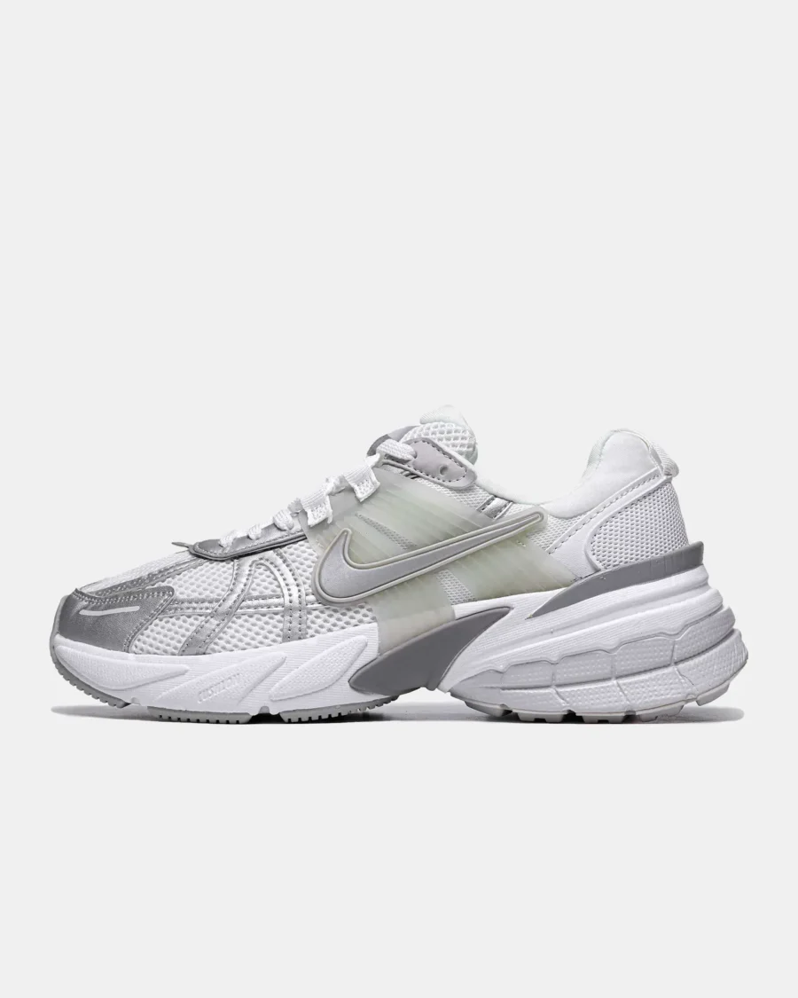 Nike V2K Run Metallic Silver FD0736-104