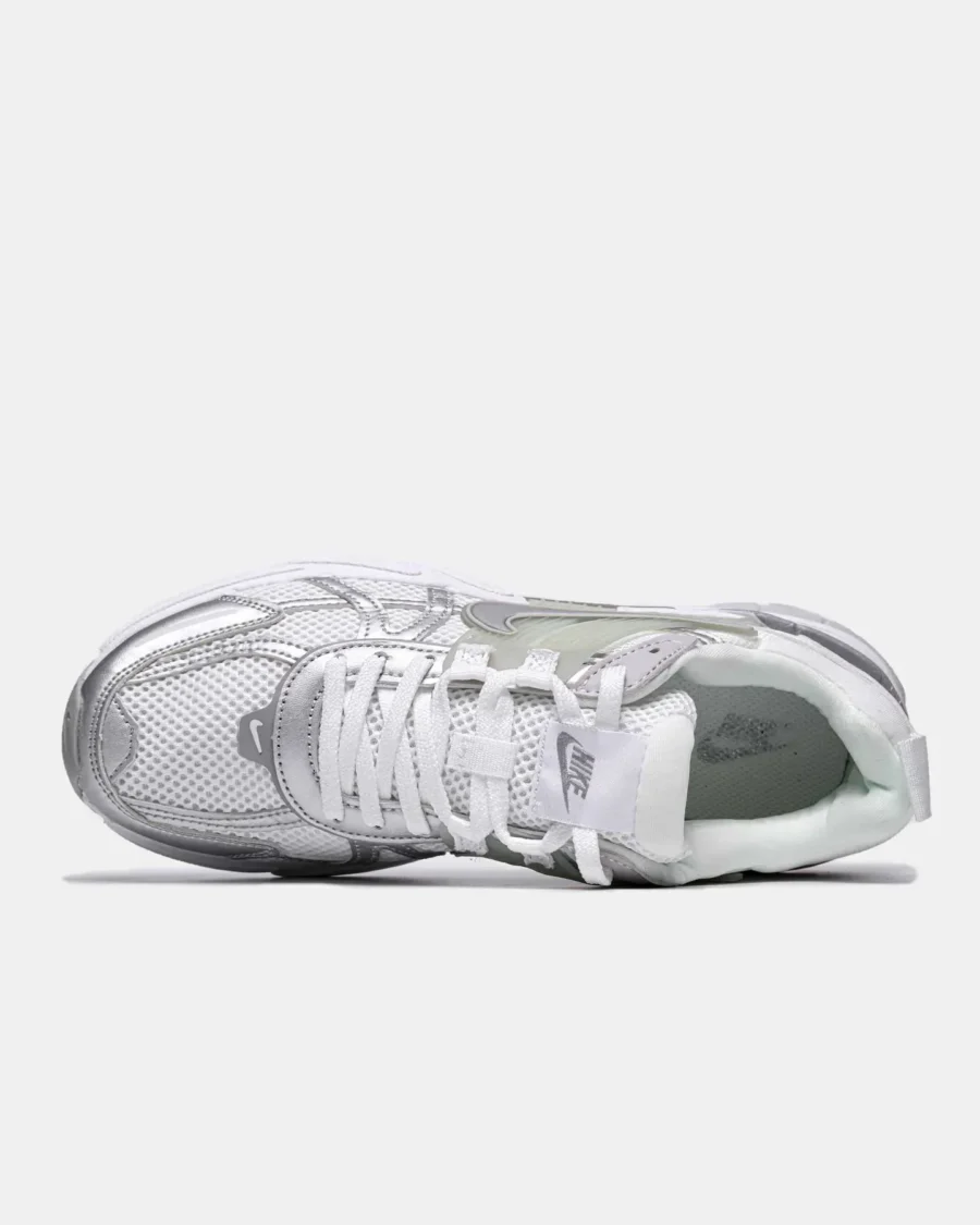 Nike V2K Run Metallic Silver FD0736-104