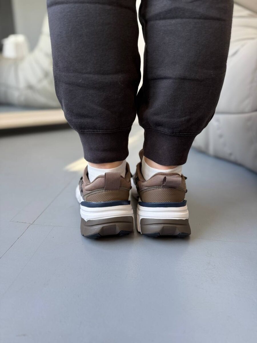 Nike V2K Run Mink Brown FD0736-202