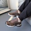 Nike V2K Run Mink Brown FD0736-202