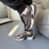 Nike V2K Run Mink Brown FD0736-202