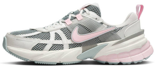 Nike V2K Run Pink Foam HQ4046-001