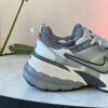 Nike V2K Run Pure Platinum Wolf Grey FD0736-003