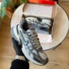 Nike V2K Run Pure Platinum Wolf Grey FD0736-003