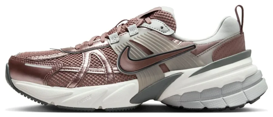 Nike V2K Run Smokey Mauve FD0736-200