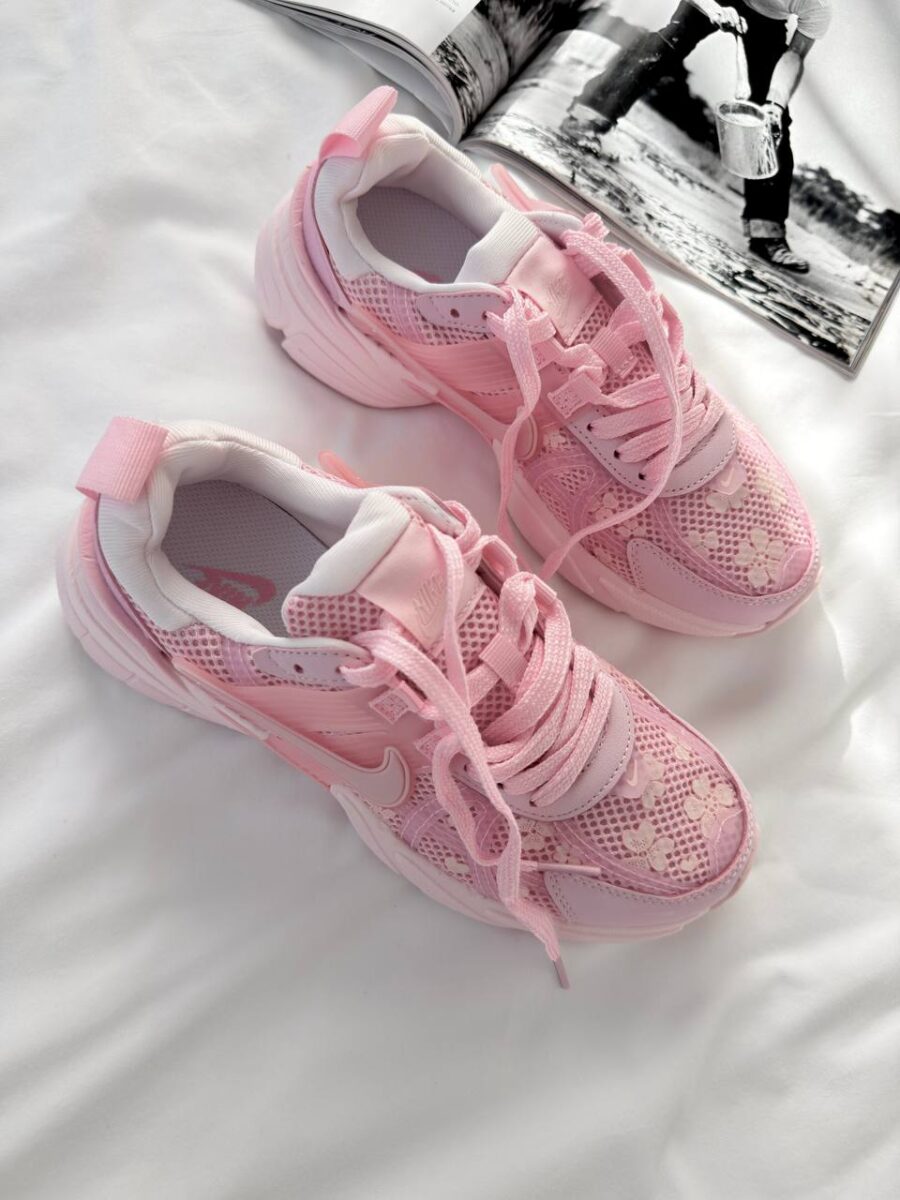 Nike V2K Run Summery Florals HJ5269-600