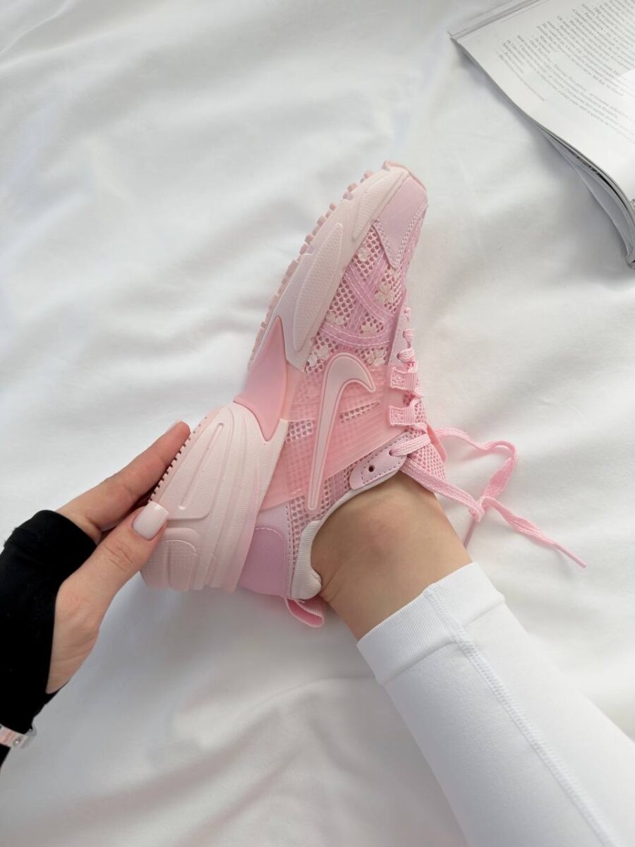 Nike V2K Run Summery Florals HJ5269-600