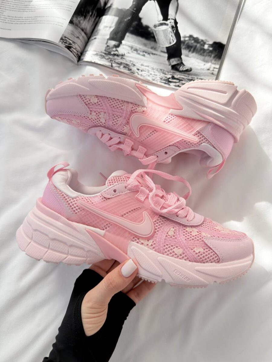 Nike V2K Run Summery Florals HJ5269-600