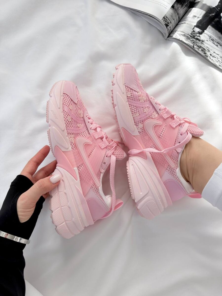 Nike V2K Run Summery Florals HJ5269-600