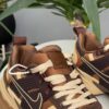 Nike V2k Run Light British Tan HQ3445-222