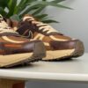 Nike V2k Run Light British Tan HQ3445-222