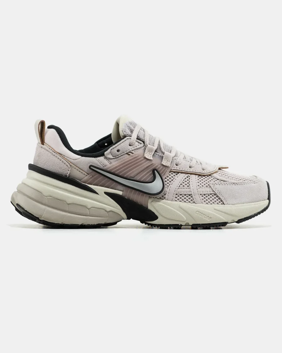 Nike V2K RunPure Platinum Chrome FN6703-002