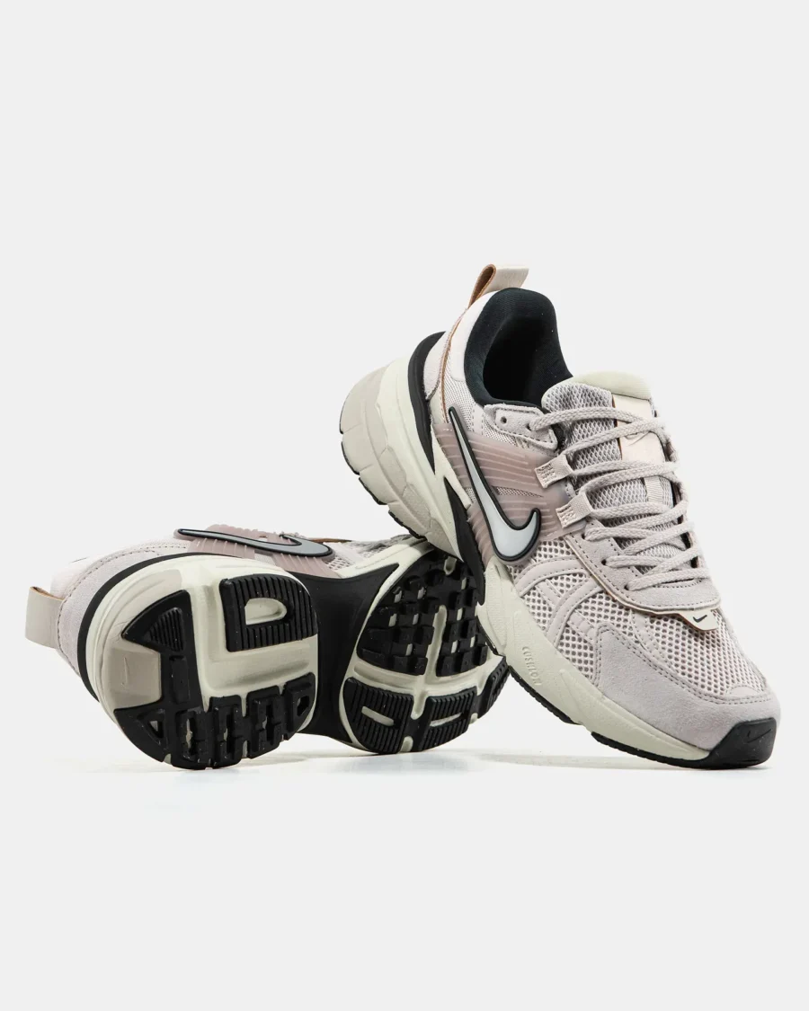 Nike V2K RunPure Platinum Chrome FN6703-002