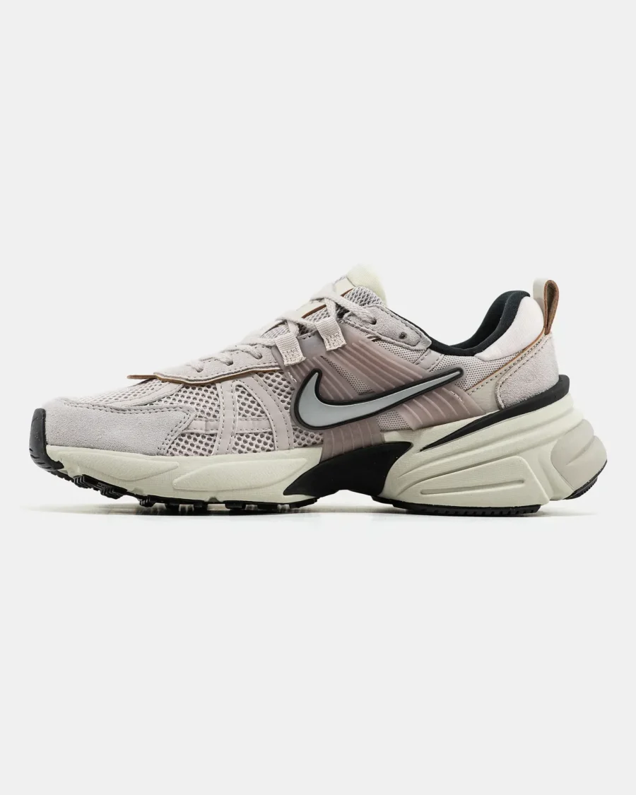 Nike V2K RunPure Platinum Chrome FN6703-002