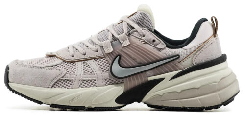 Nike V2K RunPure Platinum Chrome FN6703-002