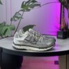 Nike P-6000 Metallic Silver CN0149-001