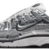 Nike P-6000 Metallic Silver CN0149-001