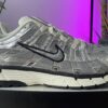 Nike P-6000 Metallic Silver CN0149-001