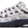 Nike P-6000 Photon Dust Anthracite IB3081-001