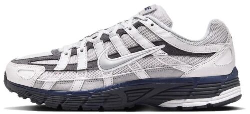 Nike P-6000 Photon Dust Anthracite IB3081-001