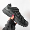 Nike P-6000 Premium Triple Black FQ8732-010