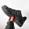 Nike P-6000 Premium Triple Black FQ8732-010