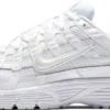 Nike P-6000 White CD6404-100
