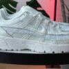 Nike P-6000 White CD6404-100