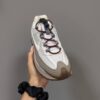 Nike Zoom Vomero Roam College Grey Gum HV4294-009 1