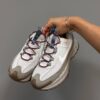 Nike Zoom Vomero Roam College Grey Gum HV4294-009 1