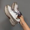 Nike Zoom Vomero Roam College Grey Gum HV4294-009 1