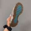 Nike Zoom Vomero Roam College Grey Gum HV4294-009 1