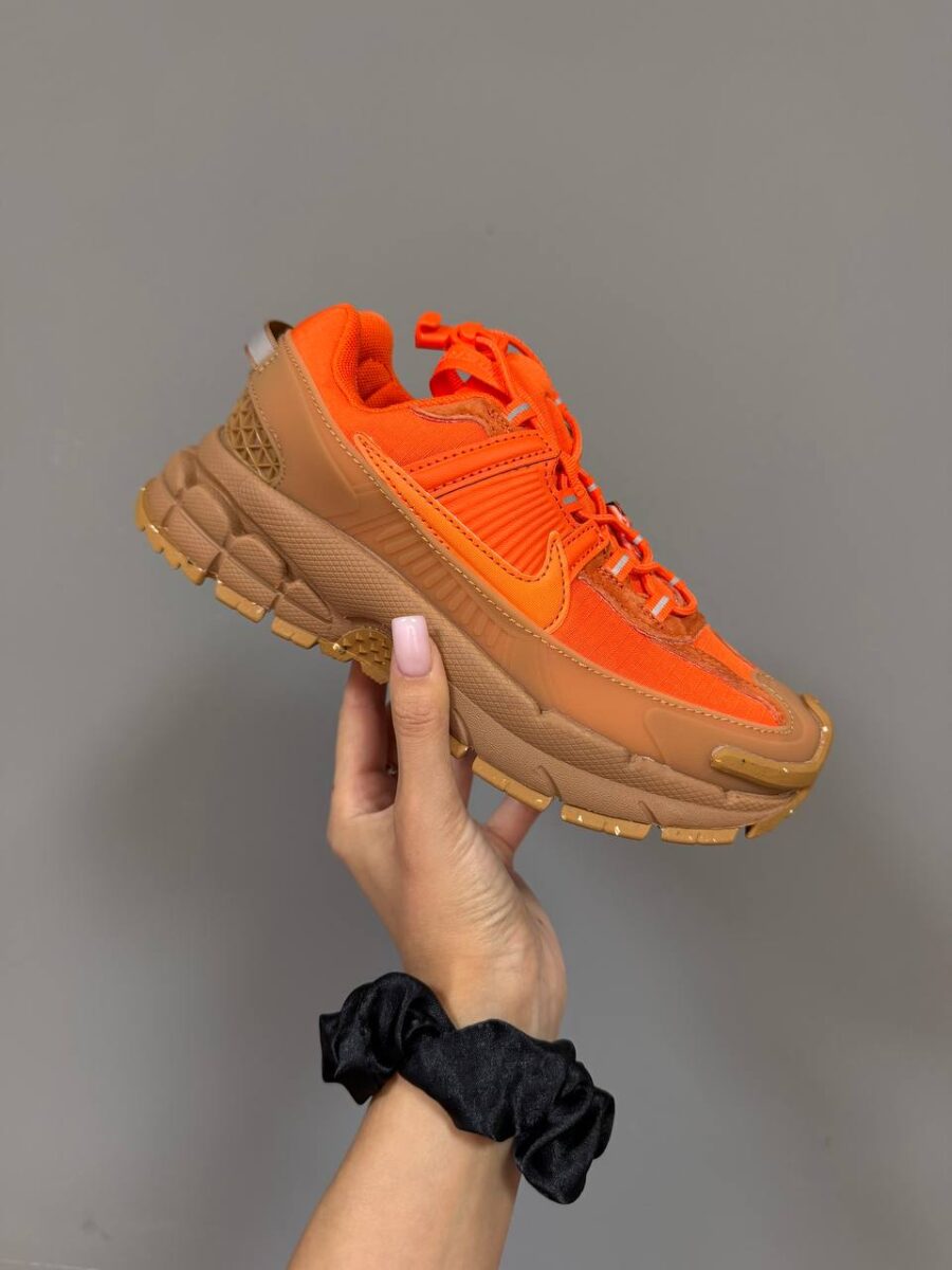 Nike Zoom Vomero Roam Safety Orange FV2295-800