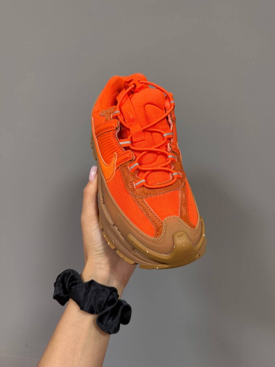 Nike Zoom Vomero Roam Safety Orange FV2295-800