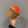 Nike Zoom Vomero Roam Safety Orange FV2295-800