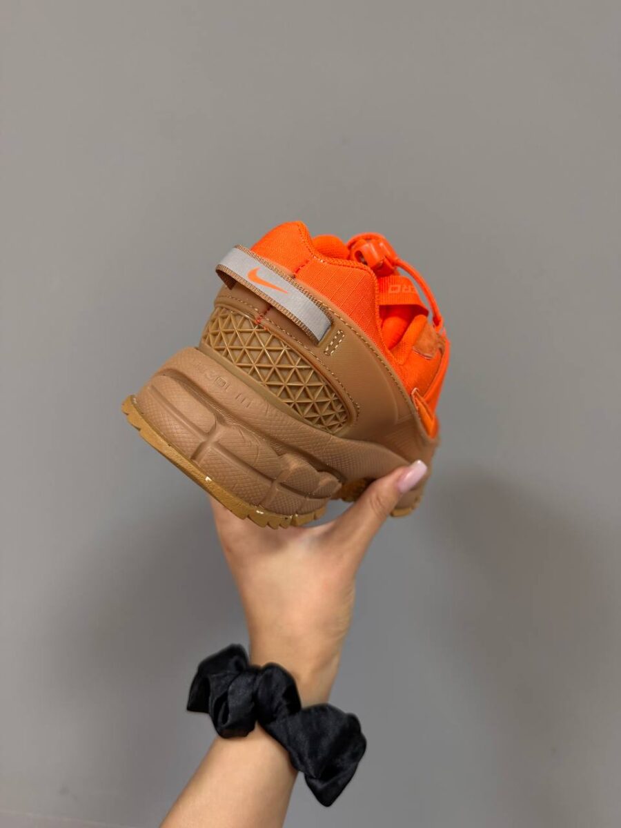 Nike Zoom Vomero Roam Safety Orange FV2295-800