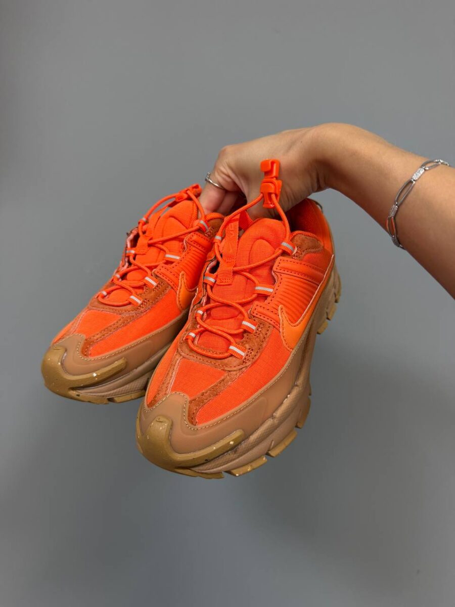 Nike Zoom Vomero Roam Safety Orange FV2295-800