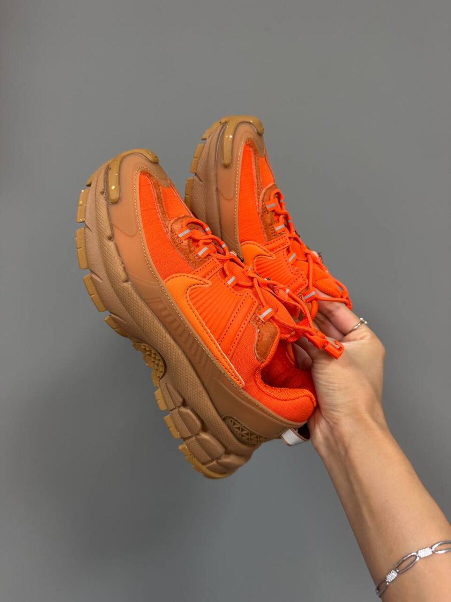 Nike Zoom Vomero Roam Safety Orange FV2295-800