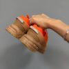 Nike Zoom Vomero Roam Safety Orange FV2295-800