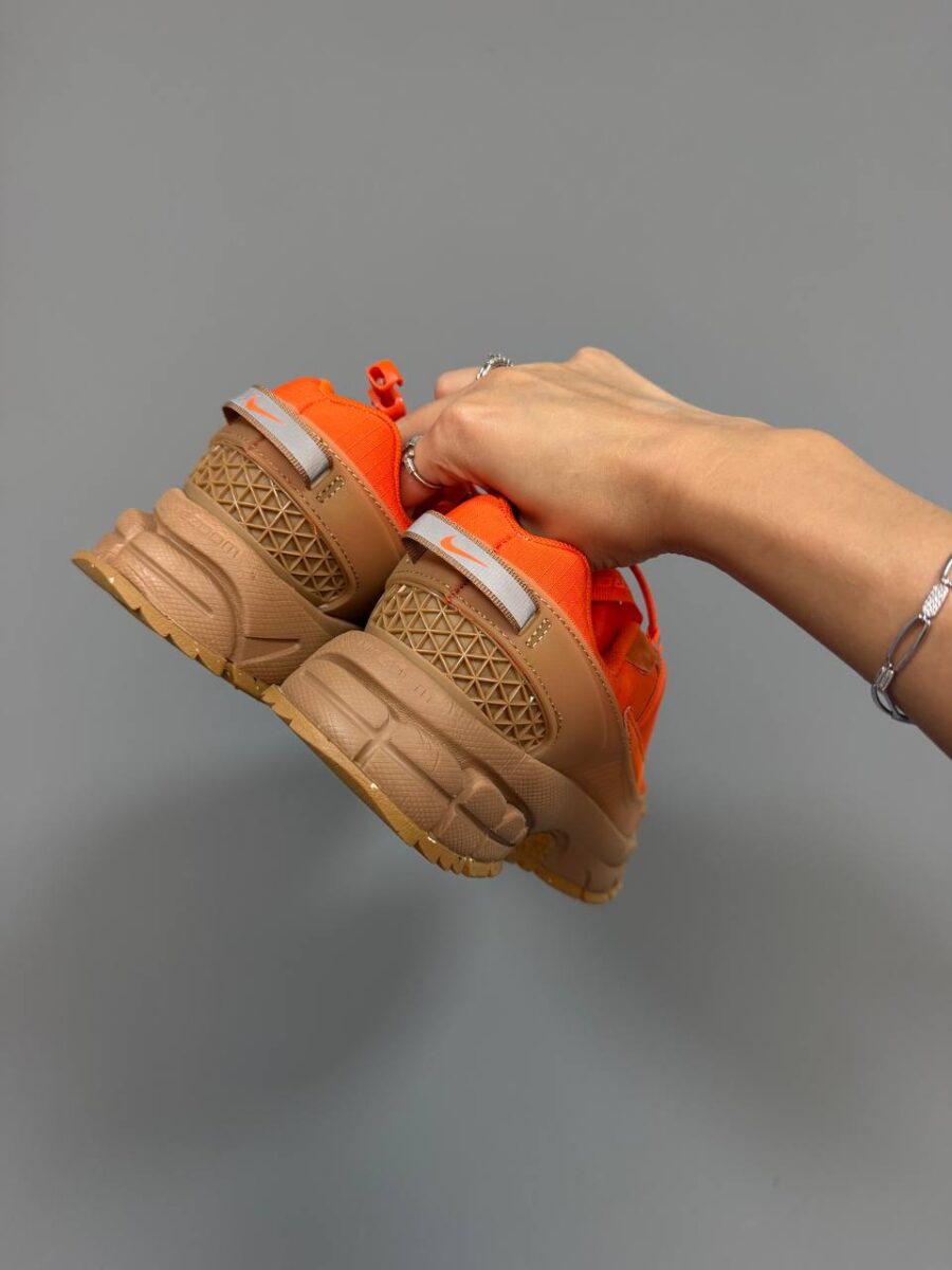 Nike Zoom Vomero Roam Safety Orange FV2295-800