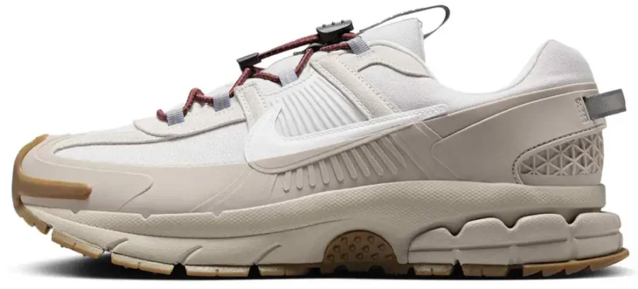 Кроссовки Nike Zoom Vomero Roam College Grey Gum